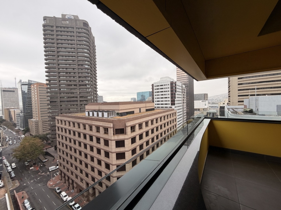 To Let Commercial Property for Rent in Cape Town City Centre Western Cape